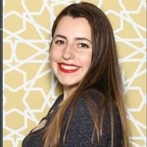 Meet your Posher, Justine